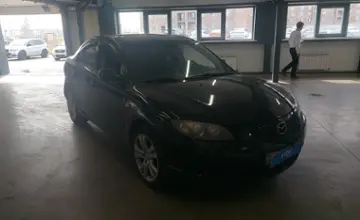 Mazda 3 2004 года за 2 700 000 тг. в Астана фото 2