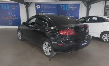Mazda 3 2004 года за 2 700 000 тг. в Астана фото 4