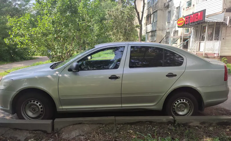 Skoda Octavia 2012 года за 1 900 000 тг. в Алматы