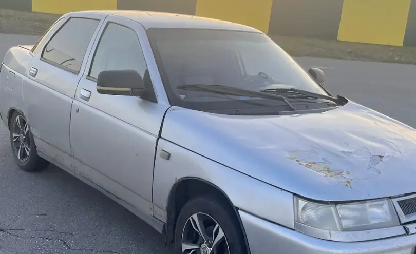 LADA (ВАЗ) 2110 2004 года за 1 000 000 тг. в Костанай