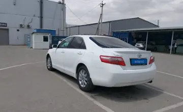 Toyota Camry 2009 года за 6 500 000 тг. в Шымкент фото 4