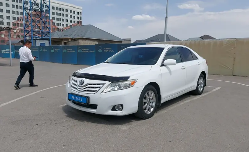 Toyota Camry 2009 года за 6 500 000 тг. в Шымкент