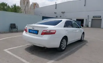 Toyota Camry 2009 года за 6 500 000 тг. в Шымкент фото 3