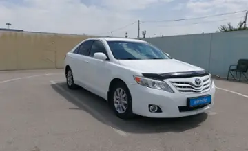 Toyota Camry 2009 года за 6 500 000 тг. в Шымкент фото 2
