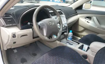 Toyota Camry 2009 года за 6 500 000 тг. в Шымкент фото 5