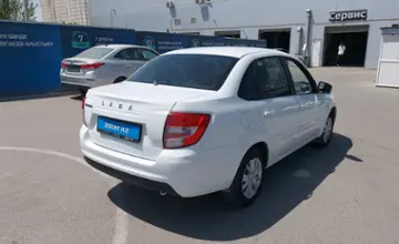 LADA (ВАЗ) Granta 2019 года за 4 000 000 тг. в Шымкент фото 3