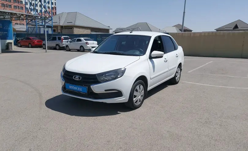 LADA (ВАЗ) Granta 2019 года за 4 000 000 тг. в Шымкент