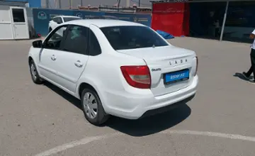 LADA (ВАЗ) Granta 2019 года за 4 000 000 тг. в Шымкент фото 4