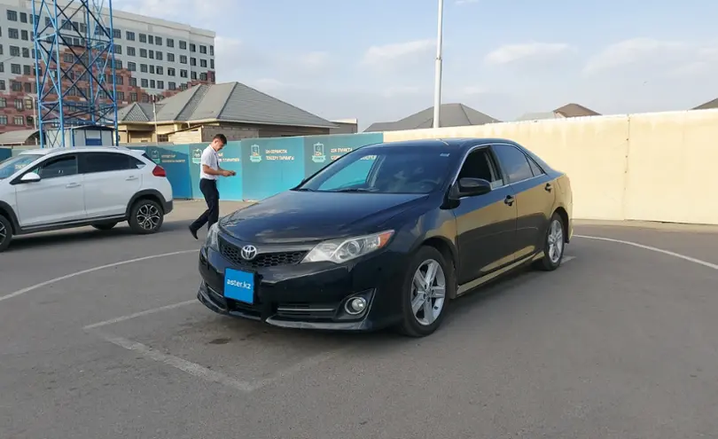 Toyota Camry 2013 года за 8 500 000 тг. в Шымкент