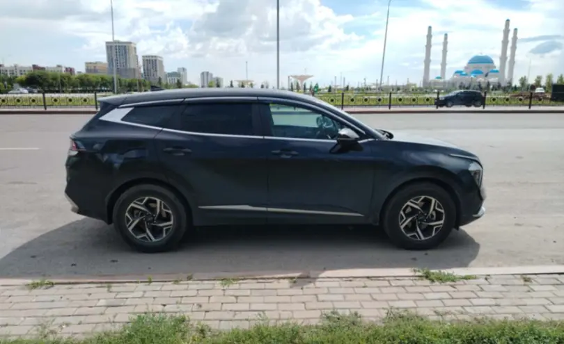 Kia Sportage 2023 года за 14 500 000 тг. в Астана фото 4