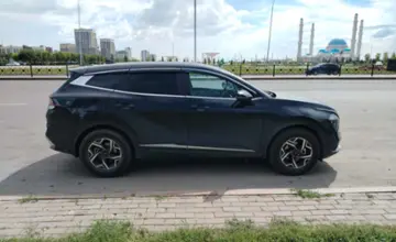 Kia Sportage 2023 года за 14 500 000 тг. в Астана фото 4