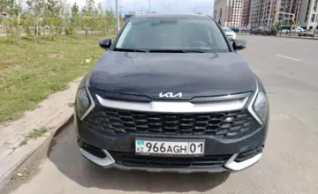 Kia Sportage 2023 года за 14 500 000 тг. в Астана фото 2