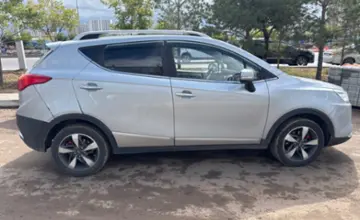 JAC S3 2021 года за 5 000 000 тг. в Астана