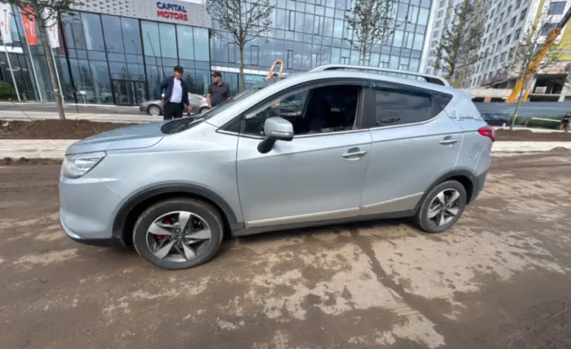 JAC S3 2021 года за 5 000 000 тг. в Астана