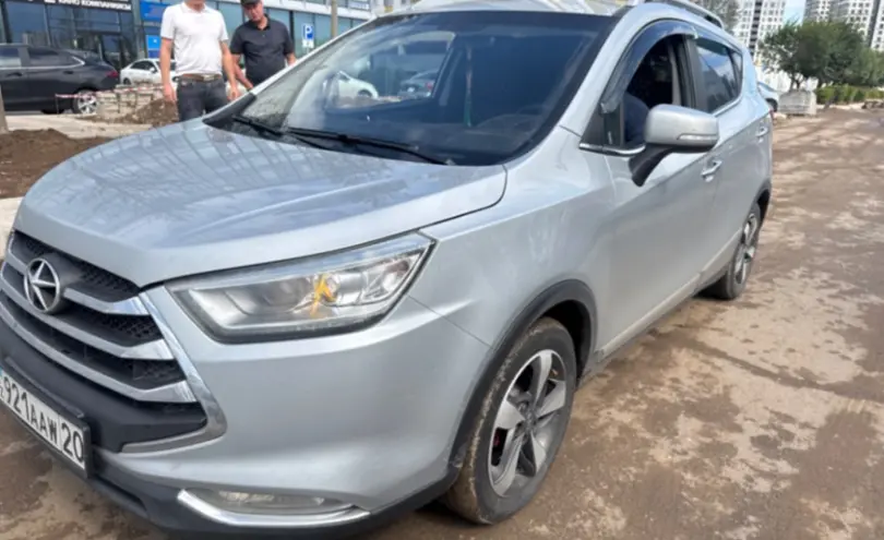 JAC S3 2021 года за 5 000 000 тг. в Астана