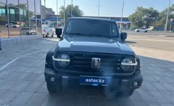 Tank 300 2024 года за 23 000 000 тг. в Уральск фото 2