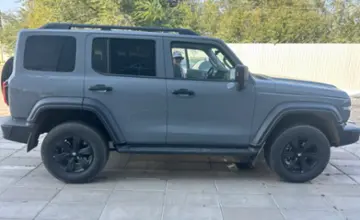 Tank 300 2024 года за 23 000 000 тг. в Уральск фото 4