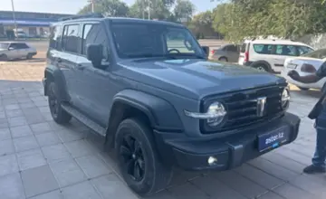 Tank 300 2024 года за 23 000 000 тг. в Уральск фото 3