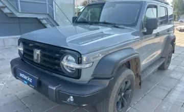 Tank 300 2024 года за 23 000 000 тг. в Уральск фото 1