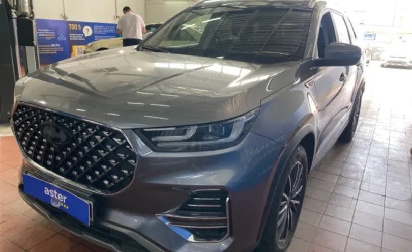 Chery Tiggo 8 Pro 2023 года за 9 000 000 тг. в Астана