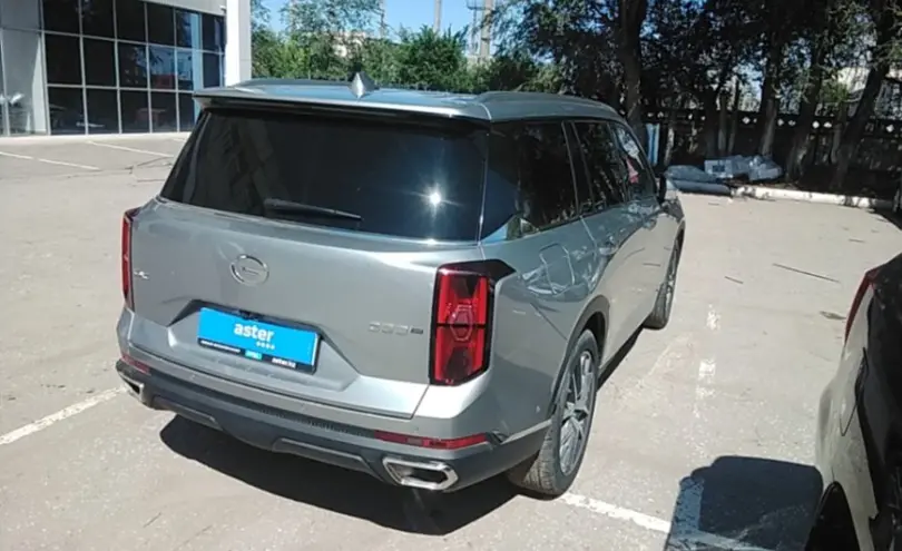 GAC GS8 2023 года за 20 000 000 тг. в Актобе фото 5