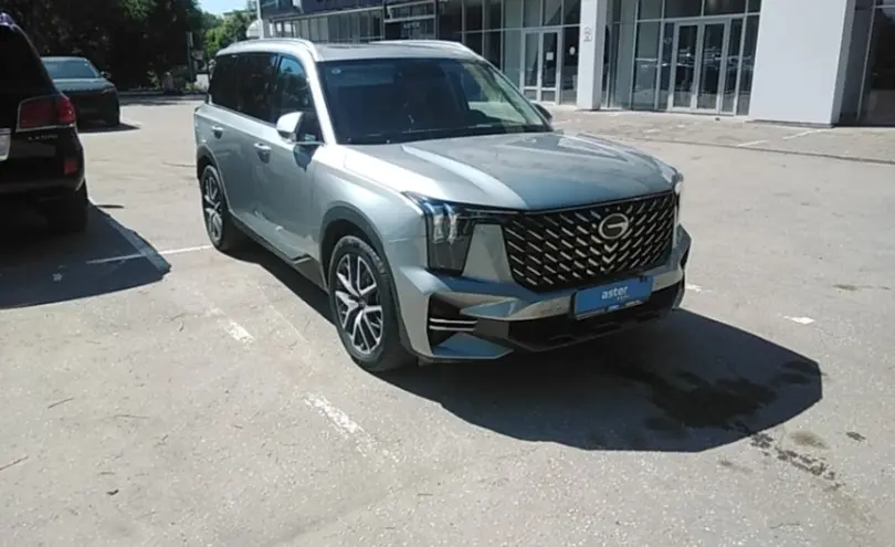 GAC GS8 2023 года за 20 000 000 тг. в Актобе фото 3
