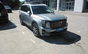 GAC GS8 2023 года за 20 000 000 тг. в Актобе фото 3