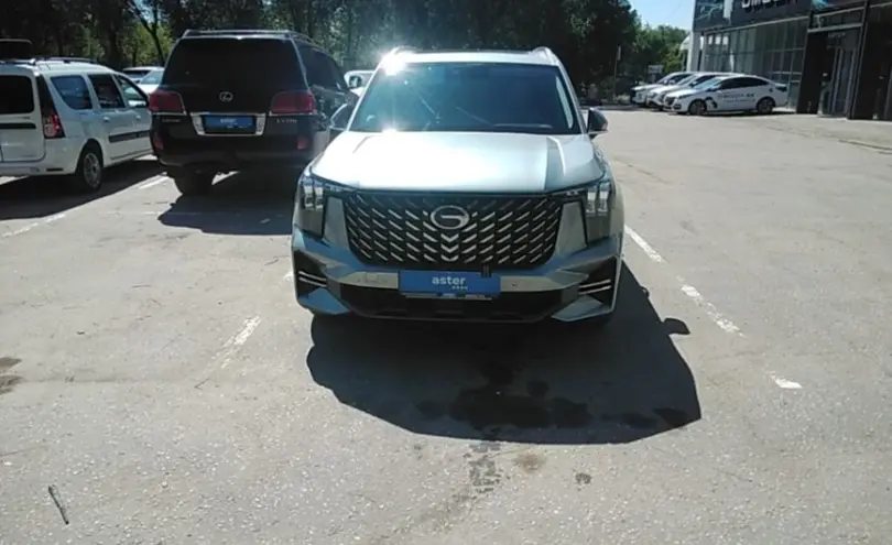 GAC GS8 2023 года за 20 000 000 тг. в Актобе фото 2