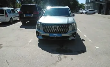 GAC GS8 2023 года за 20 000 000 тг. в Актобе фото 2
