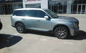 GAC GS8 2023 года за 20 000 000 тг. в Актобе фото 4