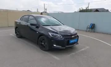 Chevrolet Onix 2023 года за 7 000 000 тг. в Шымкент фото 2