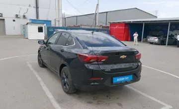 Chevrolet Onix 2023 года за 7 000 000 тг. в Шымкент фото 4