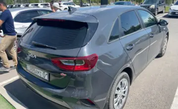 Kia Ceed 2023 года за 9 500 000 тг. в Астана