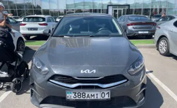 Kia Ceed 2023 года за 9 500 000 тг. в Астана фото 2