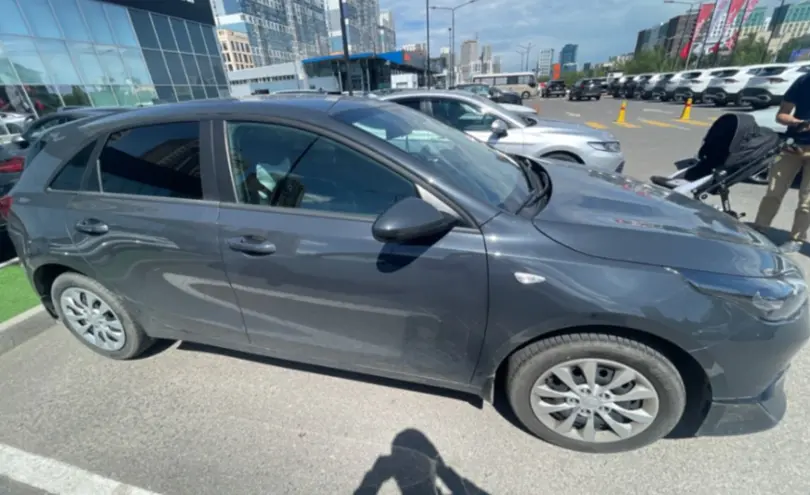 Kia Ceed 2023 года за 9 500 000 тг. в Астана фото 4