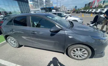 Kia Ceed 2023 года за 9 500 000 тг. в Астана фото 4