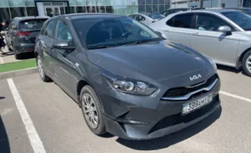 Kia Ceed 2023 года за 9 500 000 тг. в Астана фото 3