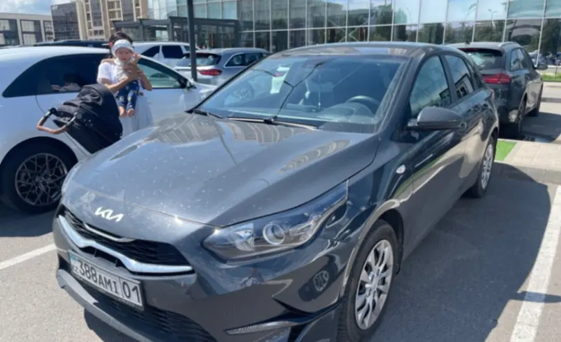 Kia Ceed 2023 года за 9 500 000 тг. в Астана