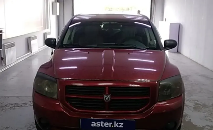 Dodge Caliber 2007 года за 3 500 000 тг. в Павлодар фото 2