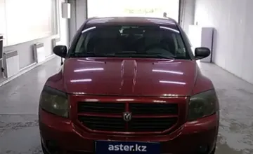 Dodge Caliber 2007 года за 3 500 000 тг. в Павлодар фото 2