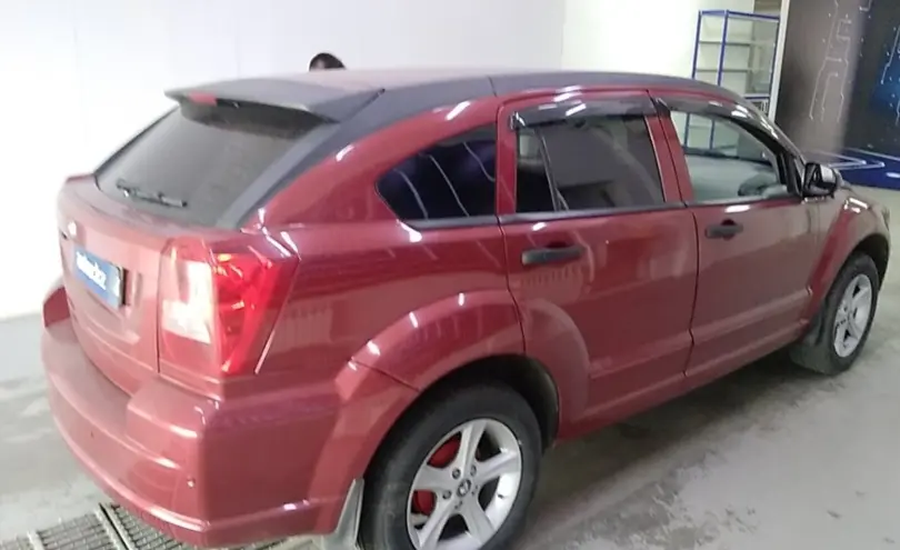Dodge Caliber 2007 года за 3 500 000 тг. в Павлодар фото 4