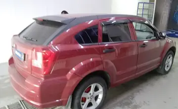 Dodge Caliber 2007 года за 3 500 000 тг. в Павлодар фото 4