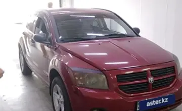 Dodge Caliber 2007 года за 3 500 000 тг. в Павлодар фото 3