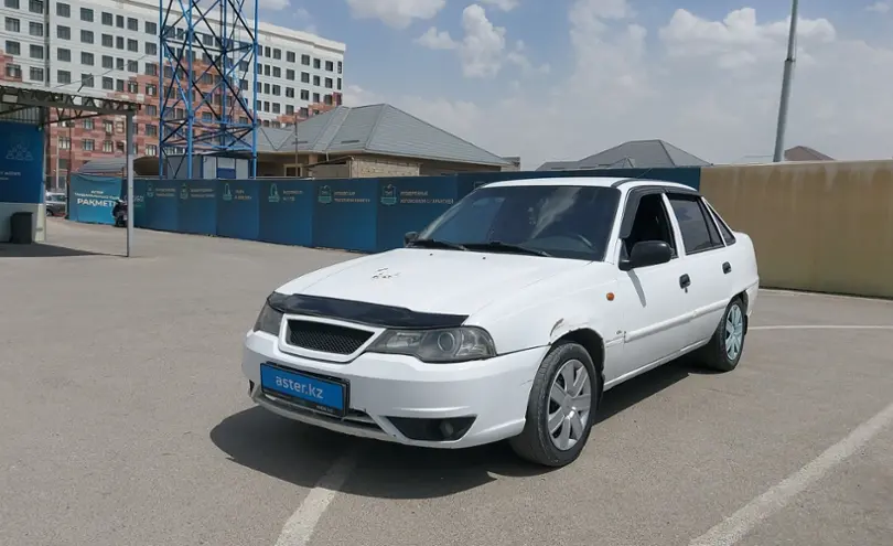 Daewoo Nexia 2012 года за 1 500 000 тг. в Шымкент