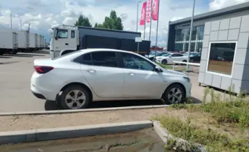 Chevrolet Onix 2024 года за 7 000 000 тг. в Астана фото 4