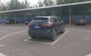 Nissan Qashqai 2021 года за 10 000 000 тг. в Алматы фото 3