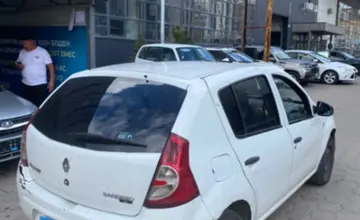 Renault Sandero 2014 года за 2 000 000 тг. в Караганда