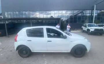 Renault Sandero 2014 года за 2 000 000 тг. в Караганда фото 4