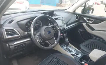 Subaru Forester 2020 года за 12 500 000 тг. в Алматы фото 5