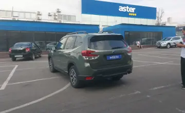Subaru Forester 2020 года за 12 500 000 тг. в Алматы фото 4